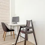 Spacious In A Good Location, Stunning Views 別荘 *