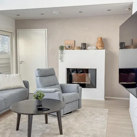 Spacious In A Good Location, Stunning Views