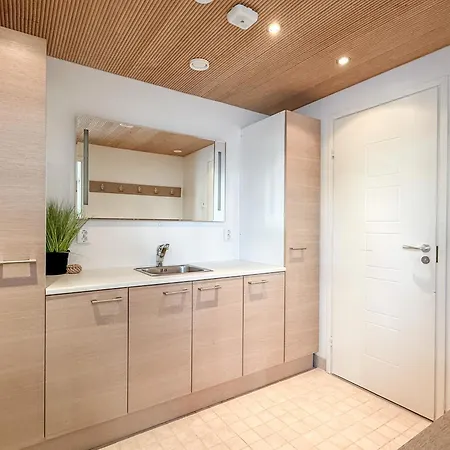 Spacious In A Good Location, Stunning Views Дом отдыха *