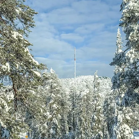 Spacious In A Good Location, Stunning Views Рука