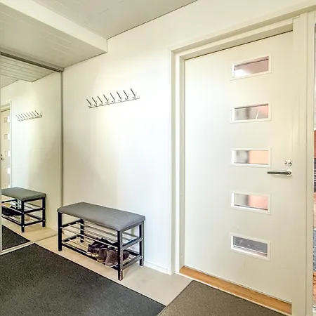 Дом отдыха Spacious In A Good Location, Stunning Views *