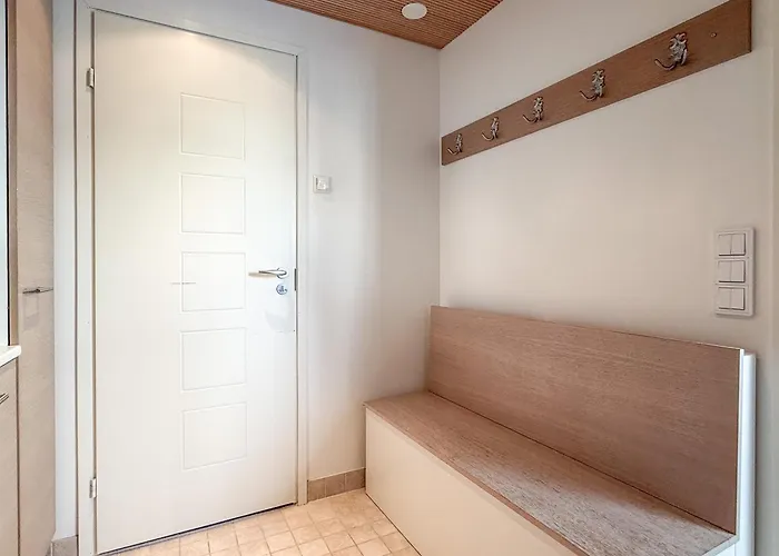 Hébergement de vacances Spacious In A Good Location, Stunning Views *